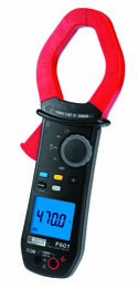 Pinza multimetrica F601