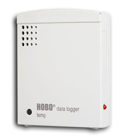Registrador de Datos Hobo U12-001 y  U12-011 temperatura.