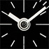 Reloj analógico multifunción 5en1 Penta con gran segundero