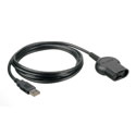 Cable óptico USB para ScopeMeter ® 