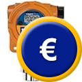 Sensor de gas de la clase TXgard-Plus