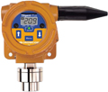 Sensor de gas de la clase TXgard-Plus