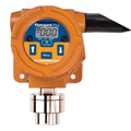 Sensor de gas de la clase Flamgard-Plus