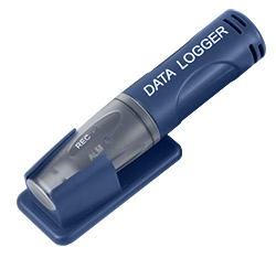 Term�metro USB PCE-HT 71.