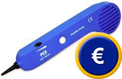 Tester de cable CableTracker PCE-180 CB.