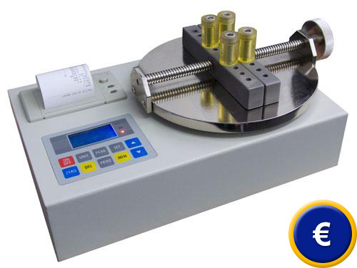 Torqu�metro PCE-CTM 
