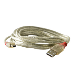 Cable de datos USB para el torqumetro universal
