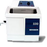 Aparato de limpieza por ultrasonido B-5510