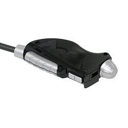 Asidero del videoscopio PCE-VE 110.