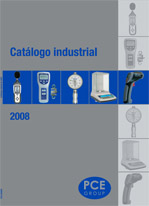 Solicite nuestro cat�logo industrial actual.