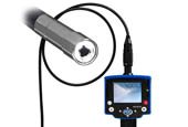 Video endoscopio serie PCE-VE