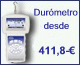 Equipos de medida para medir tracci�n / comprensi�n con puerto RS-232 