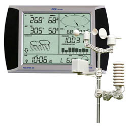 Estaci�n meteorol�gica