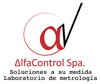 Certificados de calibración y verificación de PCE Instruments Chile S.A.