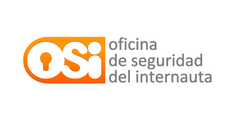 OSI. Oficina de Seguridad del Internauta