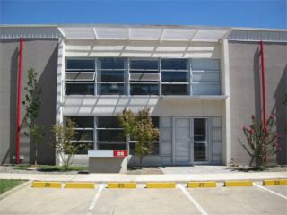 Instalaciones de PCE Instruments Chile S.A.