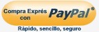 Formas de pago de PCE Inst
