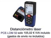 Angebot Laserentfernungsmesser