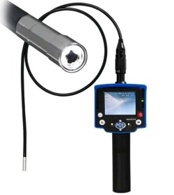 Videoendoscopio