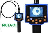 Video endoscopio serie PCE-VE