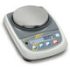 Balanzas de precisión serie PLE con rango de pesaje hasta 4.200 g, resolución desde 0,001 g, función cuentapiezas, función alarma, RS-232