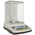 Balanzas de análisis PCE-ABZ 100C con muy buena calidad, rango de pesaje 100 g, resolución 0,1 mg, interfaz RS-232
