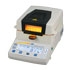 Balanzas de análisis PCE-MA 110 para determinar la humedad, rango de pesaje máx. 110 g, interfaz RS-232, memoria, resolución 0,01 g