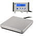 Balanzas de cocina serie PCE-PB N hasta 150 kg, capacidad de lectura hasta 50 g, interfaz USB para para DHL, GLS, etc, plataforma 300 x 300 mm