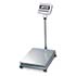 Balanzas comerciales verificadas serie DB2 con rango pesado hasta 600 kg, resolución desde 1 g, rango dual, cómputo de piezas, función límite