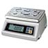 Balanzas comerciales verificadas serie SWWP con rango de pesado hasta 30 kg, resolución desde 1 g, protección IP66, rango dual estándar