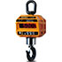 Balanzas comerciales verificadas serie THD / verificable hasta 5 t