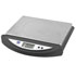 Balanzas compactas serie PCE-EPS 40 móviles, ligeras, rango de pesaje hasta 40 kg, resolución de 10 g, tamaño de la plataforma de 320 x 230 mm