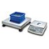Balanzas contadoras KERN serie CCS hasta 300 kg, capacidad de lectura desde 10 g, dimensión plataforma 340 x 240 mm, peso unitario desde 0,1 g