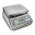 Balanzas de farmacia verificables serie FFN - IPM IP65, rango hasta 25 g, resolución desde 1 g, valor de verificación desde 1 g, plataforma 230 x 190 mm