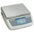Balanzas de farmacia verificables serie FKT - LM rango hasta 60 g, resolución desde 1 g, valor de verificación desde 1 g, plataforma 340 x 240 mm, con pantalla táctil