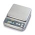 Balanzas de farmacia verificables serie FOB - M IP65, rango hasta 30 g, resolución desde 1 g, valor de verificación desde 1 g, plataforma 215 x 215 mm