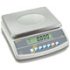 Balanzas de farmacia verificables serie GAB - DNM con rango hasta 30 g, resolución desde 1 g, valor de verificación desde 1 g, plataforma 294 x 225 mm