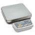 Balanzas KERN serie CDS con rango hasta 100 kg, resolucin desde 0,05 g, plato de pesado 450 x 350 mm, manejo sencillo