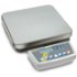 Balanzas KERN serie DS / serie DS - M verificables con rango hasta 150 kg, resolucin desde 0,01 g, plataforma mx. 450 x 350 mm