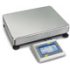 Balanzas KERN serie IKT / serie DS - M verificables con rango hasta 300 kg, resolucin desde 0,01 g, plataforma mx. 650 x 500 mm, pantalla grfica tctil