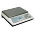 Balanzas de laboratorio de la serie PCE-PM ...T son verificables, con un rango de pesado de 300 g hasta 15 kg