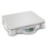 Balanzas de mesa KERN serie ECE / serie ECB hasta 50 kg, capacidad de lectura hasta 5 g, dimensión plataforma 320 x 260 mm, tamaño dígitos 14 mm