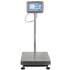 Balanzas de mesa serie PCE-SSI-PS verificables, rango de peso hasta 150 kg, valor de verificación hasta 5 g, función cómputo de piezas, función suma