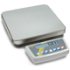Balanzas multifunción KERN serie DS / verificables serie DS - M hasta 150 kg, capacidad de lectura desde 0,01 g, dimensión plataforma 450 x 350 mm