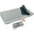 Balanzas multifunción KERN serie EOS-XFL hasta 300 kg, capacidad de lectura desde 10 g, dimensión plataforma 900 x 550 mm, radio en pantalla
