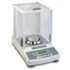 Balanzas de precisión serie ABT con rango de pesaje hasta 320 g, resolución 0,00001 g (0,01 mg), protocolo GLP, calibración interna, pesajes inferiores