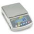 Balanzas de precisión verificahbles* serie PLJ con rango de pesaje hasta 6.000 g, resolución desde 0,001 g, verificable*, ajuste automático interno, RS-232