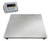 Balanzas de sobresuelo serie PCE-SD ... E SST verificables de acero inox, hasta 6000 kg, resolución desde 0,1 g, función suma