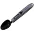 Basculas de cocina PCE-SSC 300 de cucharas digital con un rango de pesado de hasta 300 g, capacidad de lectura de 0,1 g, función Hold.