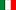 Básculas de recuento: la misma página en italiano.